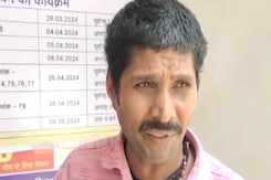 राजनांदगांव: समोसा बेचने वाले अजय पाली लड़ेंगे लोकसभा चुनाव राजनांदगांव: समोसा बेचने वाले अजय पाली लड़ेंगे लोकसभा चुनाव