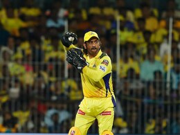 IPL 2024 - "MS Dhoni May Not Play All Games": Chris Gayle Drops Bombshell