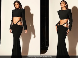 Shilpa Shetty's Trampoline Workout: A Fun Way To Strengthen Your Core