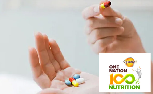 Multivitamin Supplements and Illness - What's The Connection?