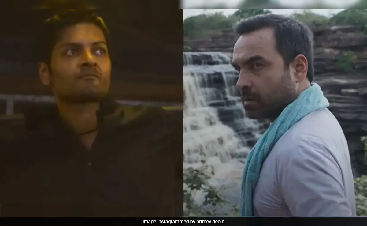 <i>Mirzapur 3</i> First Look: Pankaj Tripathi, Ali Fazal Are Back And How