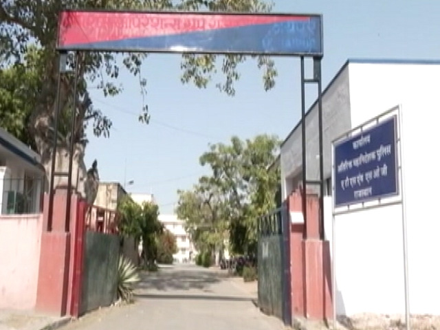 Dummy Candidate Appeared For 2 Women In Rajasthan Police Exam: Cops