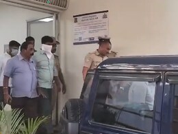 3 Arrested For Raising "Pakistan Zindabad" Slogans Outside Karnataka Assembly