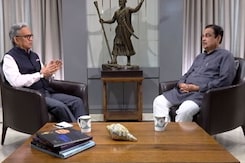 NDTV Exclusive: Nitin Gadkari On Electoral Bonds, Electric Vehicles And Nagpur Contest NDTV Exclusive: Nitin Gadkari On Electoral Bonds, Electric Vehicles And Nagpur Contest
