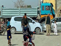 3 Killed In Suicide Bombing In Afghanistan's Kandahar, 12 Injured 3 Killed In Suicide Bombing In Afghanistan's Kandahar, 12 Injured