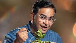 Exclusive: Chef Ajay Chopra Tells NDTV Food His Favourite Foods And Talks About Recent And Future Trends