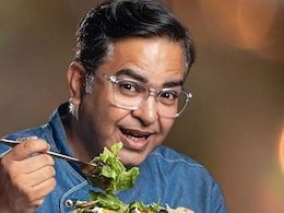 Exclusive: Chef Ajay Chopra Tells NDTV Food His Favourite Foods And Talks About Recent And Future Trends Exclusive: Chef Ajay Chopra Tells NDTV Food His Favourite Foods And Talks About Recent And Future Trends