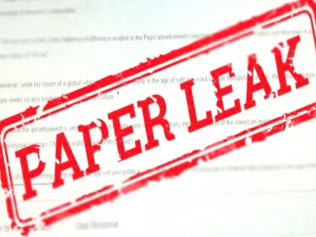 आज की बड़ी सुर्खियां 5 फरवरी 2024 : राजस्थान पेपर लीक मामले में 15 ट्रेनी दरोगा गिरफ्तार