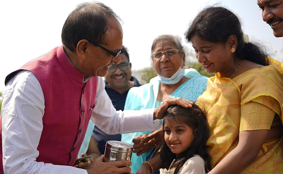 Elections 2024: "यात्रा जहां से भी गुजरी, वहां से कांग्रेस ही गुजर गई", पूर्व CM शिवराज का राहुल गांधी पर तीखा हमला