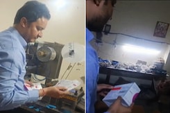 Fake Medicines Worth Rs 1 Crore Seized In Raids In UP's Ghaziabad Fake Medicines Worth Rs 1 Crore Seized In Raids In UP's Ghaziabad