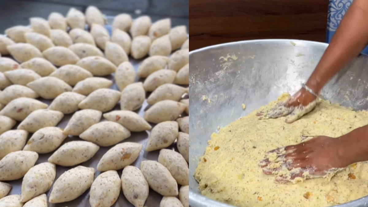 Dhaba-Style Malai Kofta With Rusk Twist Takes Social Media By Storm