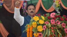 PM मोदी पर विवादित बयान देने वाले नेता पर डिप्टी CM का निशाना, कहा- " ये छोटी सोच के..."