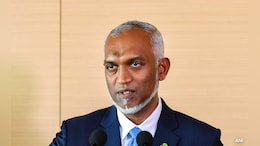 Maldives President Fires Over 225 Political Appointees To Cut Costs