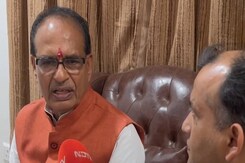 Loksabha Election 2024: विदिशा से लोकसभा टिकट मिलने पर शिवराज ने पीएम मोदी को किया वादा Loksabha Election 2024: विदिशा से लोकसभा टिकट मिलने पर शिवराज ने पीएम मोदी को किया वादा