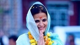 Lok Sabha 2024: कौन हैं प्रियंका चौधरी? त्रिकोणीय मुकाबले में बुरी फंसी भाजपा के लिए बन चुकी हैं संकट मोचक
