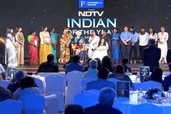 NDTV Indian Of The Year Awards 2023-24 NDTV Indian Of The Year Awards 2023-24