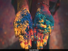 Travel Surge Expected In India For Holi And Good Friday Long Weekends Travel Surge Expected In India For Holi And Good Friday Long Weekends