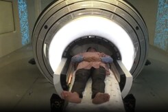 Delhi Hospital Brings Advanced Technology To Treat Brain Tumour In 30 Minutes Delhi Hospital Brings Advanced Technology To Treat Brain Tumour In 30 Minutes