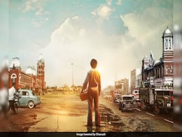 <i>Ilaiyaraaja</i> Poster: Presenting Dhanush As The Music Legend <i>Ilaiyaraaja</i> Poster: Presenting Dhanush As The Music Legend