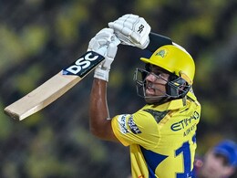 "Doesn't Feel Like It's A Hierarchy": Rachin Ravindra's Big CSK Revelation