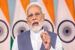 Lok Sabha Election 2024: तमिलनाडू में विपक्ष पर जमकर बरसे पीएम मोदी Lok Sabha Election 2024: तमिलनाडू में विपक्ष पर जमकर बरसे पीएम मोदी