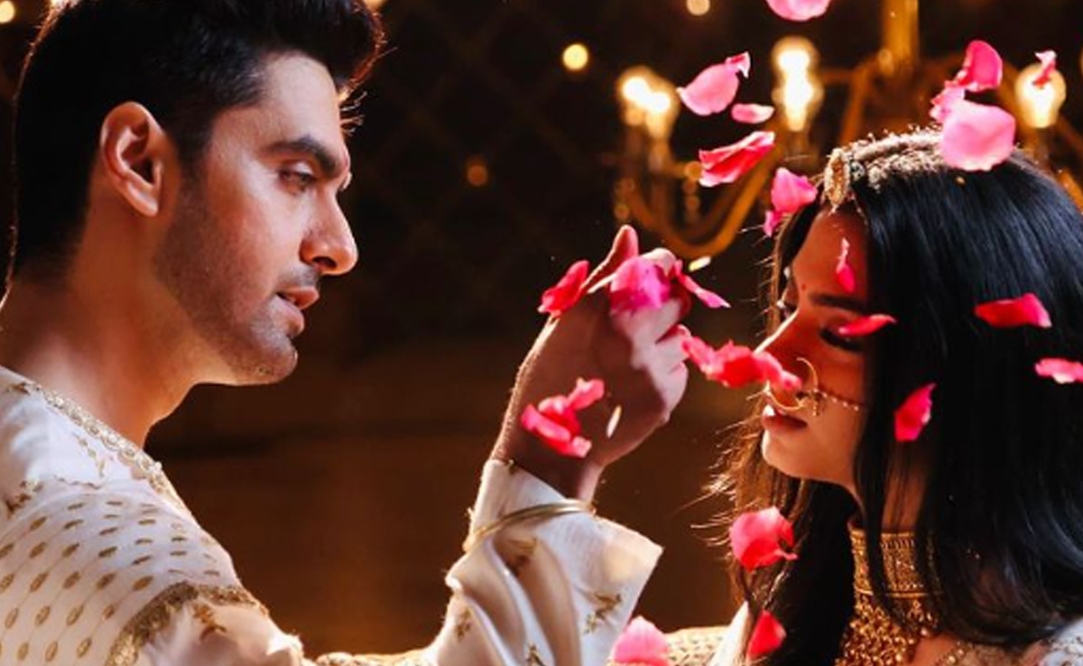 ये रिश्ता क्या कहलाता है के नए अरमान और रुही की सामने आई पहली झलक, लोग बोले- तीसरी को भी रिप्लेस कर दो...