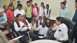 Jabalpur University Forgot To Conduct Exam After Issuing Date Sheet