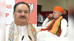 Lok Sabha Elections 2024: कौन सुनेगा, किसको सुनाए, इसलिये चुप रहते हैं... भाजपा की पहली लिस्ट आने के बाद छलका वरिष्ठ नेता का दर्द