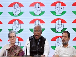 High Court Dismisses Congress's Plea Against Tax Re-Assessment By Income Tax Officials High Court Dismisses Congress's Plea Against Tax Re-Assessment By Income Tax Officials