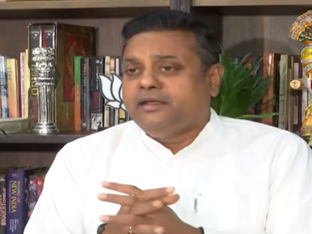 Sambit Patra On Arvind Kejriwal's Arrest: Fair Investigation Is More Important Than AAP's Drama