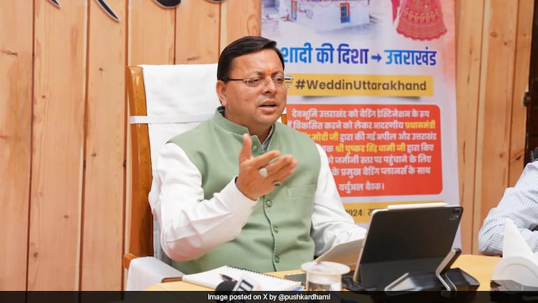 उत्तराखंड में नहीं चलेगा अवैध मदरसा, सरकारी बोर्ड के हिसाब से नहीं हुआ पाठ्यक्रम तो लगेगा ताला-CM धामी