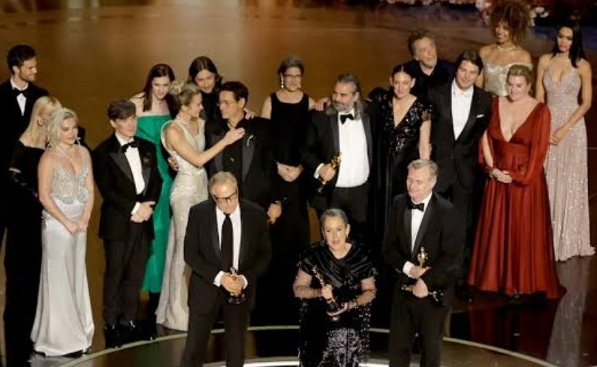 Oscar Winners: ऑस्कर 2024 के विनर्स की लिस्ट आई सामने, जानें-किसको किस कैटेगरी में मिला अवार्ड ?