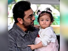 'He Is A Hands-On Father': Neetu Kapoor On Ranbir's Bond With Raha