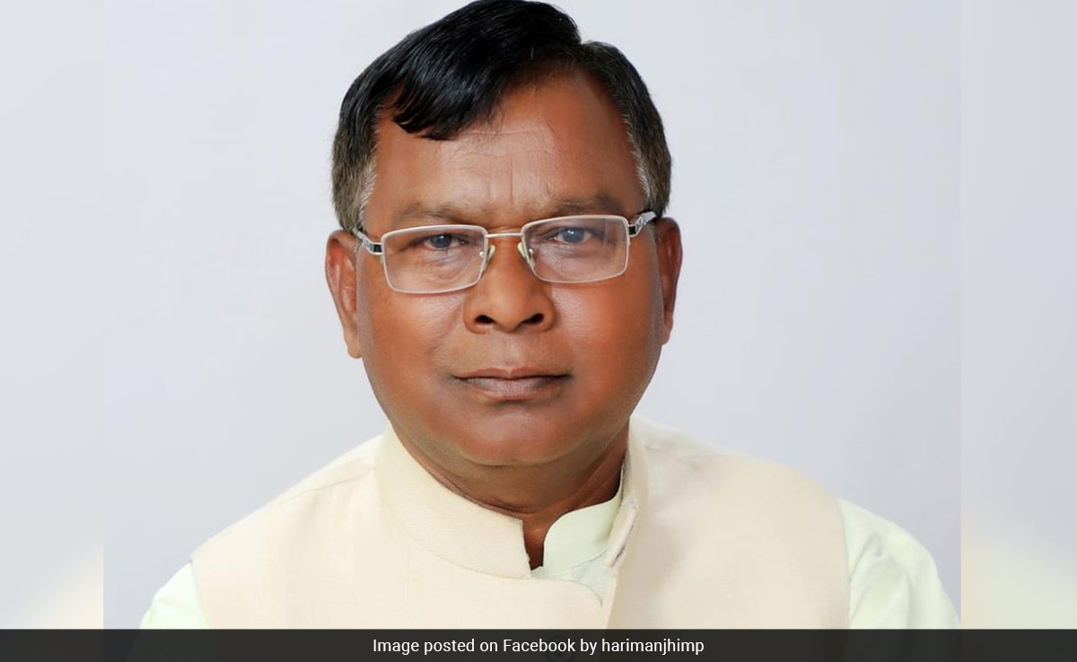 बिहार की गया सीट मांझी को मिली, पूर्व BJP सांसद का पार्टी की राज्य इकाई पर निशाना- कैडर का सम्मान नहीं...