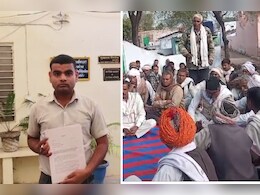 न खाने के लिए राशन मिल रहा, न पीने के लिए पानी; खाप पंचायत के तुगलकी फरमान से राजस्थान शर्मसार