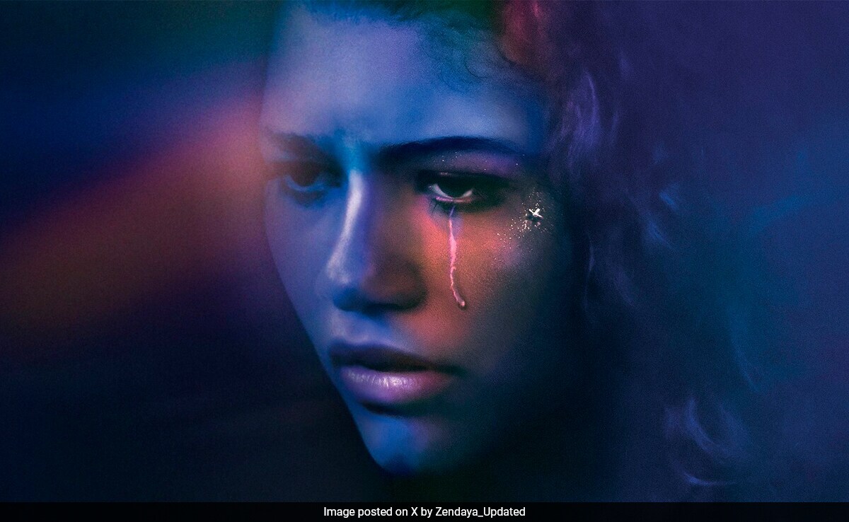 <i>Euphoria</i> Season 3 Update: Zendaya's Series Gets Postponed Again. Here's Why