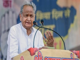 राजस्थान के भाजपा नेता और पूर्व विधायक प्रह्लाद गुंजल कांग्रेस में शामिल, अशोक गहलोत ने यह कहा... राजस्थान के भाजपा नेता और पूर्व विधायक प्रह्लाद गुंजल कांग्रेस में शामिल, अशोक गहलोत ने यह कहा...