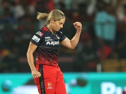 "Finals Are Funny Games": RCB's Sophie Molineux On Match-Winning Spell In WPL Title Clash