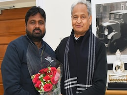 Rajasthan Politics: 'अशोक गहलोत को समर्थन देने के बदले इस विधायक ने लिए थे 25 करोड़', कांग्रेस MLA घोगरा के बयान से मची खलबली Rajasthan Politics: 'अशोक गहलोत को समर्थन देने के बदले इस विधायक ने लिए थे 25 करोड़', कांग्रेस MLA घोगरा के बयान से मची खलबली