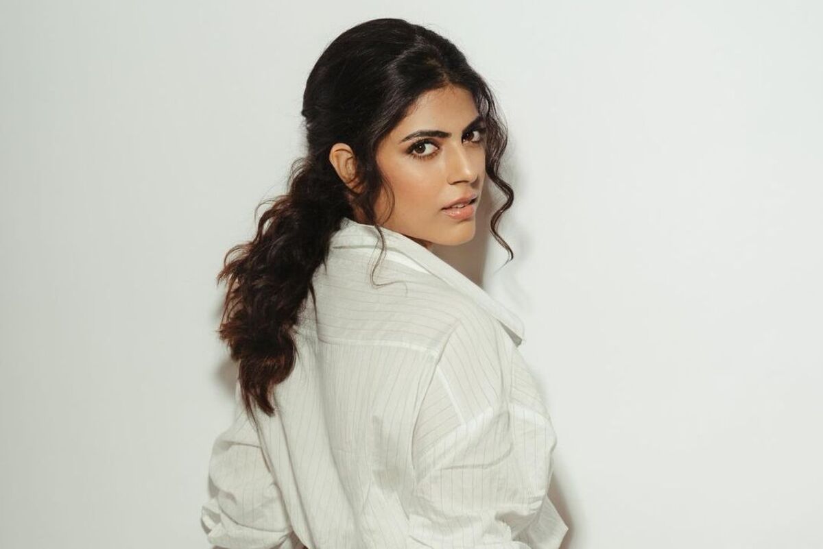 RJ Karishma: Bringing Sequin Skirts Back in Style