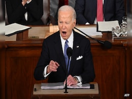 Biden Praises US Senate Leader's Speech Calling For Fresh Israel Elections Biden Praises US Senate Leader's Speech Calling For Fresh Israel Elections
