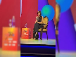 NDTV <i>Yuva</i>: Alaya F On Nepotism In The Film Industry - "My Struggle Was A Privileged One" NDTV <i>Yuva</i>: Alaya F On Nepotism In The Film Industry - "My Struggle Was A Privileged One"