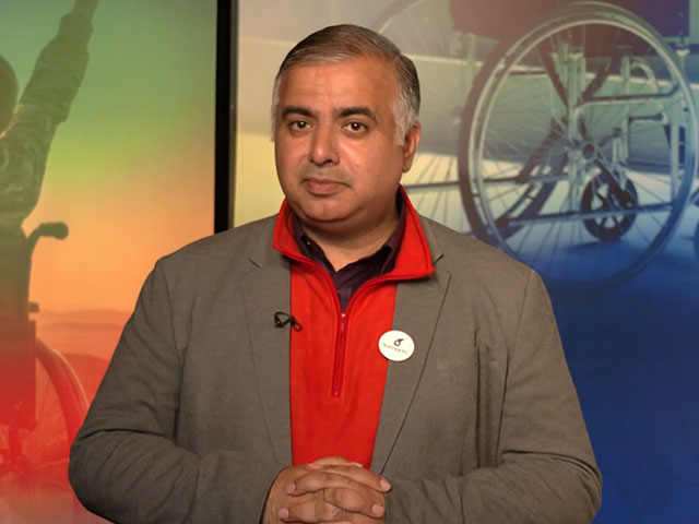 5 Fundamental Tips For An Inclusive Architecture