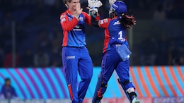 Delhi Capitals vs Mumbai Indians, Women's Premier League Highlights: Jemimah Rodrigues, Jess Jonassen Shine As Delhi Capitals Beat Mumbai Indians