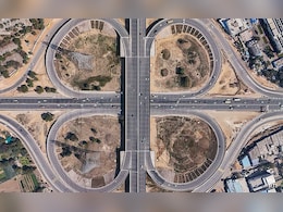 Rs 6,969-Crore 6-Lane Tunnel Project In Delhi Cleared By Cabinet