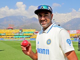 "Keep Harassing...": Ravi Shastri Tells R Ashwin But Anil Kumble 'Perplexed'