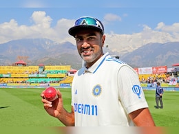 "2006 में अभ्यास शुरू किया था..." कैरम-बॉल को सीखने में रविचंद्रन अश्विन को लगे थे इतने साल, खुद किया खुलासा