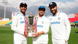 Ex-India Star Delivers Big Verdict On Rohit Sharma's "<i>Jo Bhi Garden Mein Ghoomega</i>" Remark