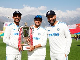 Ex-India Star Delivers Big Verdict On Rohit Sharma's "<i>Jo Bhi Garden Mein Ghoomega</i>" Remark