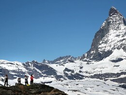 Make The Most Of Your Swiss Vacation With These Budget-Friendly Hacks Make The Most Of Your Swiss Vacation With These Budget-Friendly Hacks